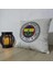 Fenerbahçe Baby Face Kumaş Lüks Silikonize Yastık ( 1 Adet 250 Gram) 4
