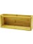 Ahşap Bambu Duvar Rafı Mıknatıslı Montaj 10.2 x 25CM - Y: 5--6cm (5324) 1
