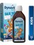 Kids Portakal Balık Yağı 150 ml & Omega 3 950 Mg 30 Yumuşak Kapsül - Aile Omega 3 Paketi 5