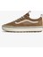 Mte Old Skool Waterproof Insulated Unisex Kahverengi Spor Ayakkabı.- 4