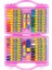 Pastel Boya 36+3 Renk - Pembe Çantalı x 3 Adet 2