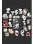 Major Selection Snoopy Sticker Paketi/bullet Journal Defter Çıkartma Ajanda Laptop Etiket, 76541657484874 1