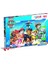29105, Paw Patrol Supercolor 180 Parça Yapboz 1