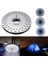 Savage 48 Led'li Kamp Çadır Lambası (CR-5035) 5