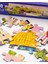 Aksa Cami 120 Parçalık 27*41 cm Yüksek Kalite Filistin Puzzle 6 Yaş G00003 6