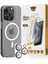 Buff iPhone 15 Pro Avantaj Paket - Magsafe Kılıf + Ekran Koruyucu + Lens Koruyucu Glass 1