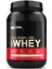 On 100% Whey Gold Standard Kurabiye ve Krema Aromalı 896 gr - 28 Servis 3