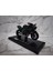 Kawasaki Ninja H2R Model Motorsiklet 1:18 4