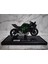 Kawasaki Ninja H2R Model Motorsiklet 1:18 6