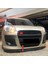 Fiat Doblo D3 2010-2015 Uyumlu Evrensel 2 Parça Astra H Model Ön Ek Tampon Dili Lip Esnek Karlık 1