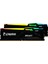 Beast 64GB Ddr5 6400 Mt/s CL32 Dımm Masaüstü Ram - KF564C32BBEAK2/64TR 1