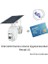 C16 4g Sim Kartlı Pilli Solar Dış Ortam 360° Hareket Kontrollü Güvenlik Kamerası 2