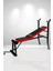Profesyonel Ağırlık Sehpası 3 Kademe Ayarlanabilir Bench Press Ağırlık Sehpası 2