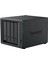DS423+2GB 4 Yuvalı Nas Depolama Ünitesi 1