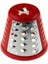 Fresh /+ Rende Aparatı - Cone/to Grate/big/red - Kırmızı Büyük Rende APARATI/1500193076 1