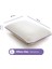 Comfort Sweet Soft Visco Yastık Boyun Yastığı Ergonomik Yastık, Visko Yastık,yastık 2