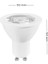 GU10 LED Ampul 4.5W 6500K Beyaz Işık – 350LM, 36° Işık Açısı, 10'lu Ekonomik Paket, Enerji Sınıfı F – 15.000 Saat Ömür 4