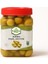 Kırma Yeşil Zeytin 500 G – Ege’den Sofralık Domat Zeytin, Doğal Salamura 1