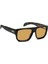 7132/S WR7VS 56 Sarı Cam Erkek Güneş 2