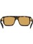 7132/S WR7VS 56 Sarı Cam Erkek Güneş 6