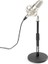 Stage DS7200B Yuvarlak Tabanlı Kısa Mikrofon Sehpası 4