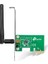 TL-WN781ND, 150MBPS Kablosuz Pcı Express Adaptör 2