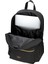 Gold 43CM Backpack Black Siyah Unisex Sırt Çantası 2