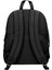 Gold 43CM Backpack Black Siyah Unisex Sırt Çantası 3