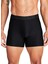 1383849-001-UA Performanc Tech 6 In Siyah Normal Erkek Boxer 1