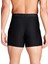 1383849-001-UA Performanc Tech 6 In Siyah Normal Erkek Boxer 2