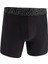 1383849-001-UA Performanc Tech 6 In Siyah Normal Erkek Boxer 3