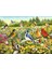 500 Parçalı Puzzle Kuşlar 2
