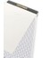 Prestij 17X24 cm Dokulu Karton Kapaklı Bloknot, 150 Yaprak, Düz, Gri 3