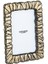 La Medore Wrap Collectıon Antıque Brass Small Photo Frame 14X19 cm 1