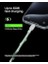 Boostcharge (1m/3.3 Ft) Örgülü Usb-C&apos;den Usb-C&apos;ye Kablo 16, 16 Pro, 16 Pro Max, 16, S24, S23, 10, 9, 9, 8, iPad Pro ve Daha Fazlası 3