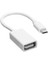 HY-X110 USB F To Microusb M Otg Çevirici 2