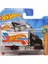 Wheels - Hiway Hauler 2 - Hw Haulers 5/5 - HKH27 - Short Card - Transporter - Rapid Race Parts - Mattel 2023 1