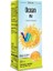 Ocean Vm Vitamin Mineral Portakal Aromalı Şurup 150 ml 1