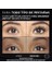 L&apos;oréal Paris Panorama Hacim Veren Maskara All Night Black - Siyah 2