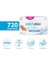Waterwipes Yeni Doğan & Hassas Ciltler Için 720 Yaprak Bebek Islak Mendili (12 x 60 Adet), Bitki Tabanlı 1