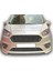 Ford Tourneo Courier Makyajlı Ön Ek 2018-2023 (Plastik) Boyasız 1