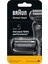 Braun Series 5 54B Tıraş Makinesi Yedek Başlığı 1