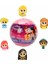 Bfs Basic Fun Disney Princess Mashems Figürleri 1