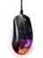 Aerox 3 - Ultra Hafif Gaming Mouse - 8,500 Cpı Truemove Core Optik Sensör - Suya Dayanıklı - Siyah 4
