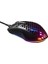 Aerox 3 - Ultra Hafif Gaming Mouse - 8,500 Cpı Truemove Core Optik Sensör - Suya Dayanıklı - Siyah 5