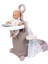 Bfs 7600220374 Baby Nurse Çocuk Odası Valizi 3 In 1 -Smoby 1