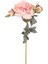 Yapay Çiçek Şakayık Pembe 65 Cm. 3