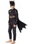 Batman Kostümü Kaslı Lisanslı 2