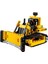 3 Adet Agır Buldozer 2