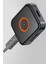 Kablosuz Bluetooth 5.3 Jack Aux Araç Ses Aktarım Kiti Adaptörü Bluetooth Dönüştürücü 3